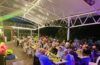 Restaurant Provencal camping village naturiste